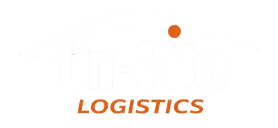 On-Site Logistics