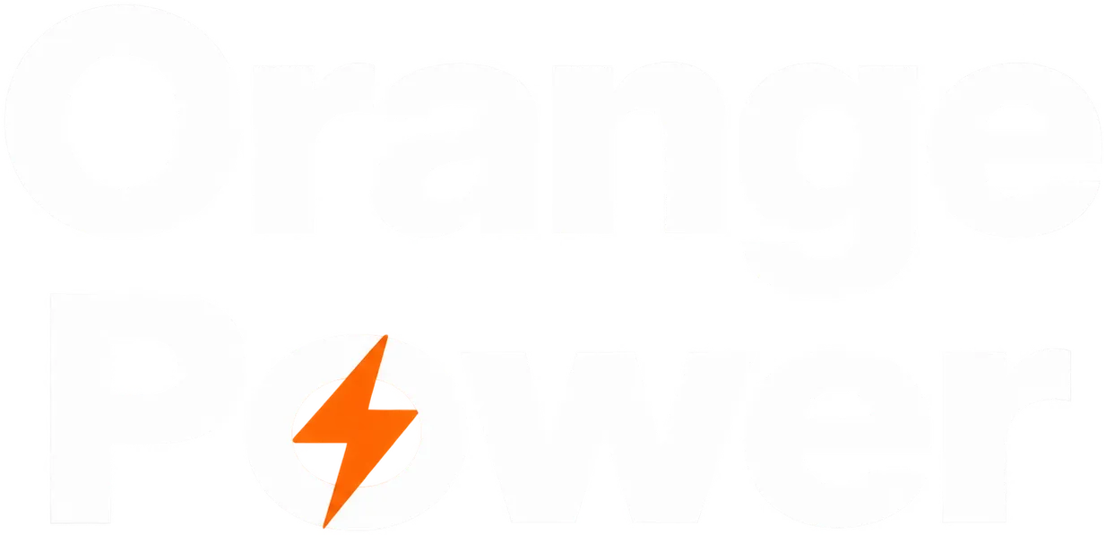 Orange Power